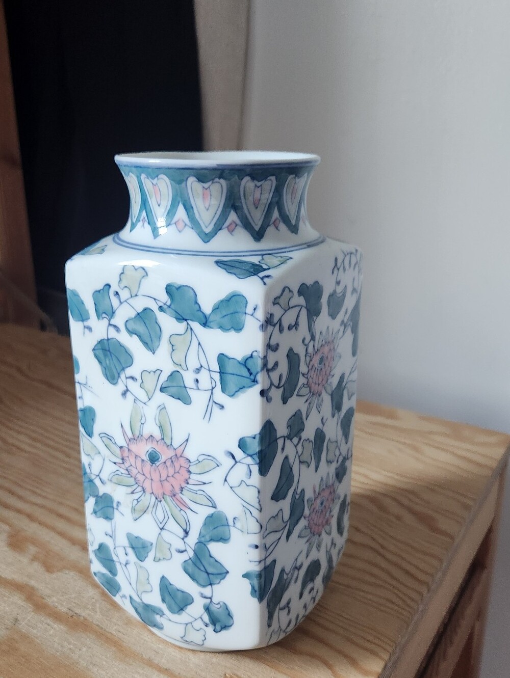 Ceramic Vase
